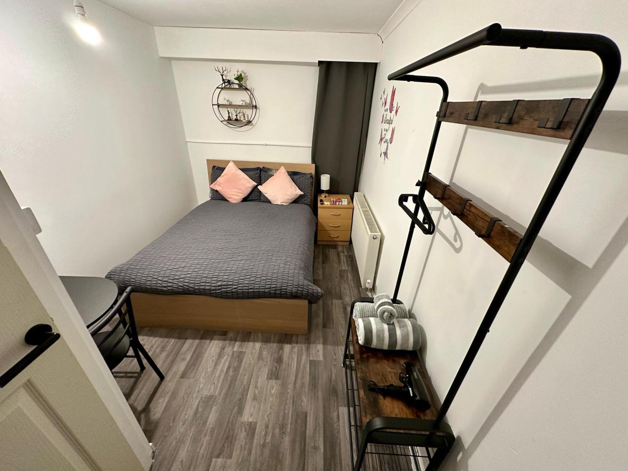 326 Your 2Nd Home Londyn Zewnętrze zdjęcie